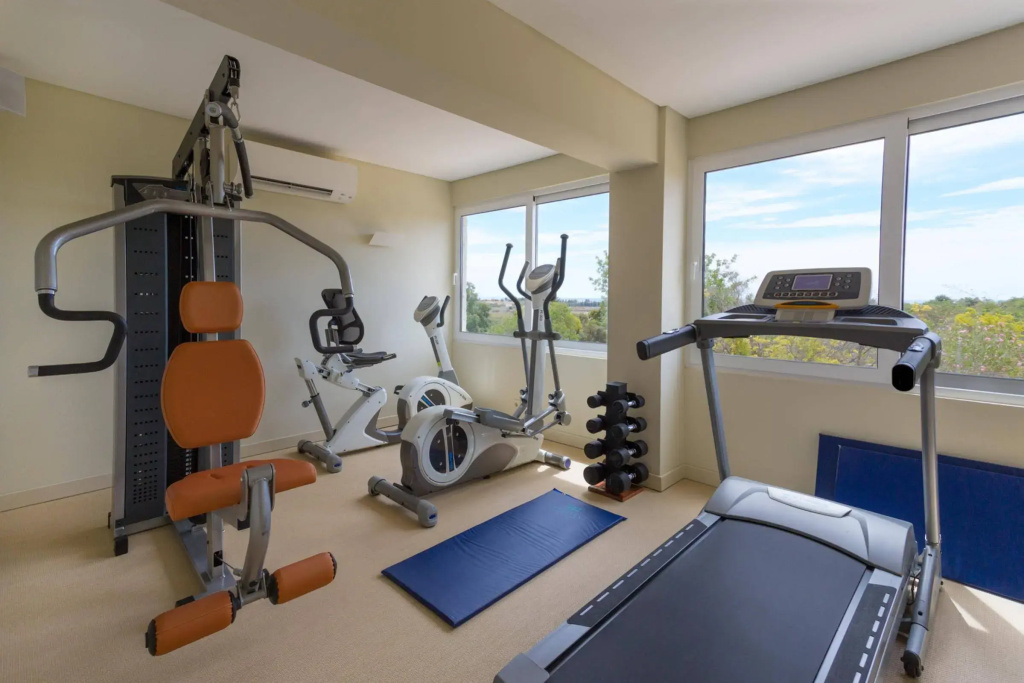 Ozadi Tavira Hotel - Général