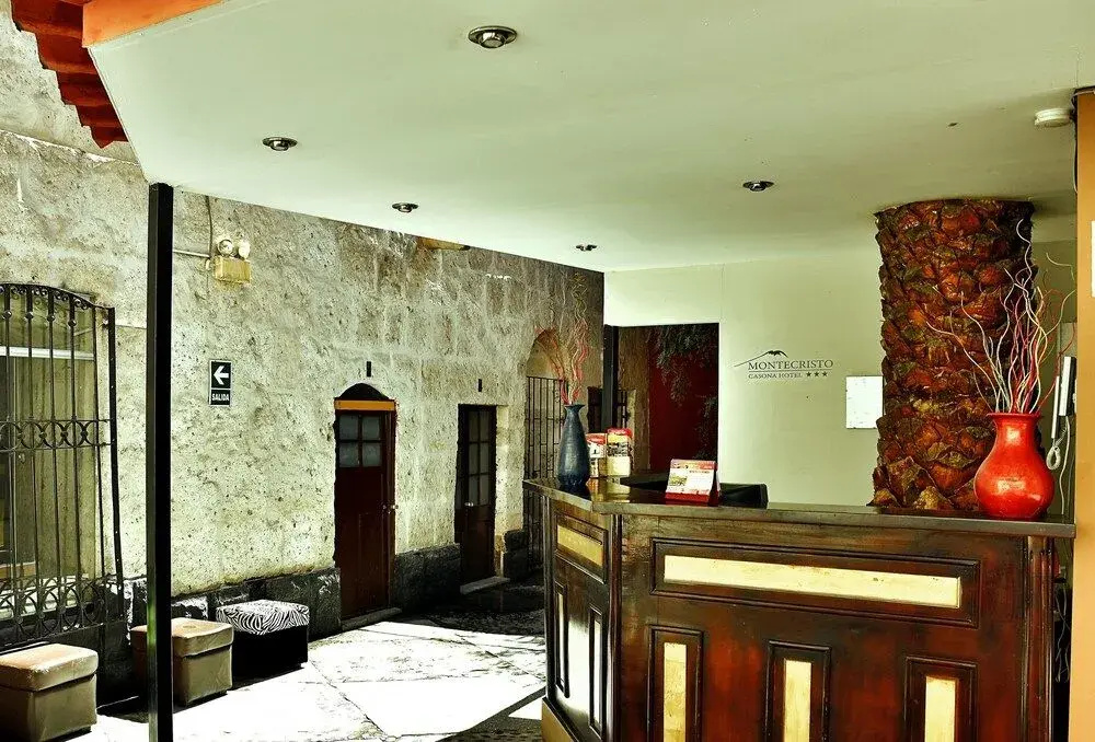 Hotel photo 2