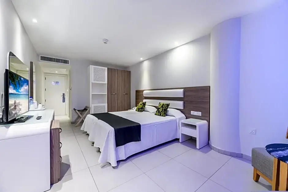 Tasia Maris Sands - Adults Only - Chambres