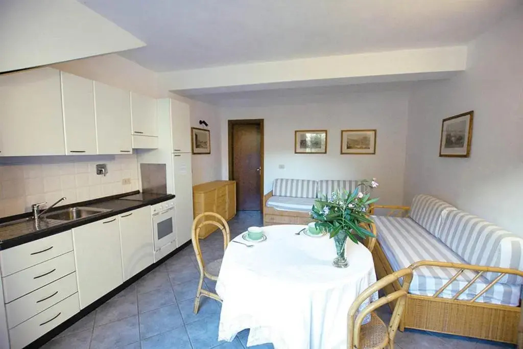 Residence Arcipelago - Chambres