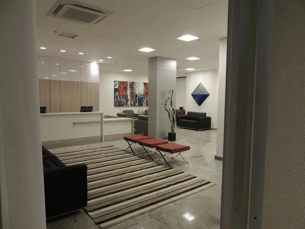 Allia Gran Pampulha Suites - Général