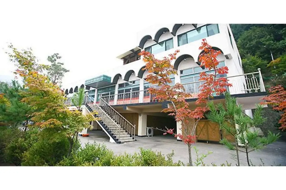Gapyeong River&mountain Pension