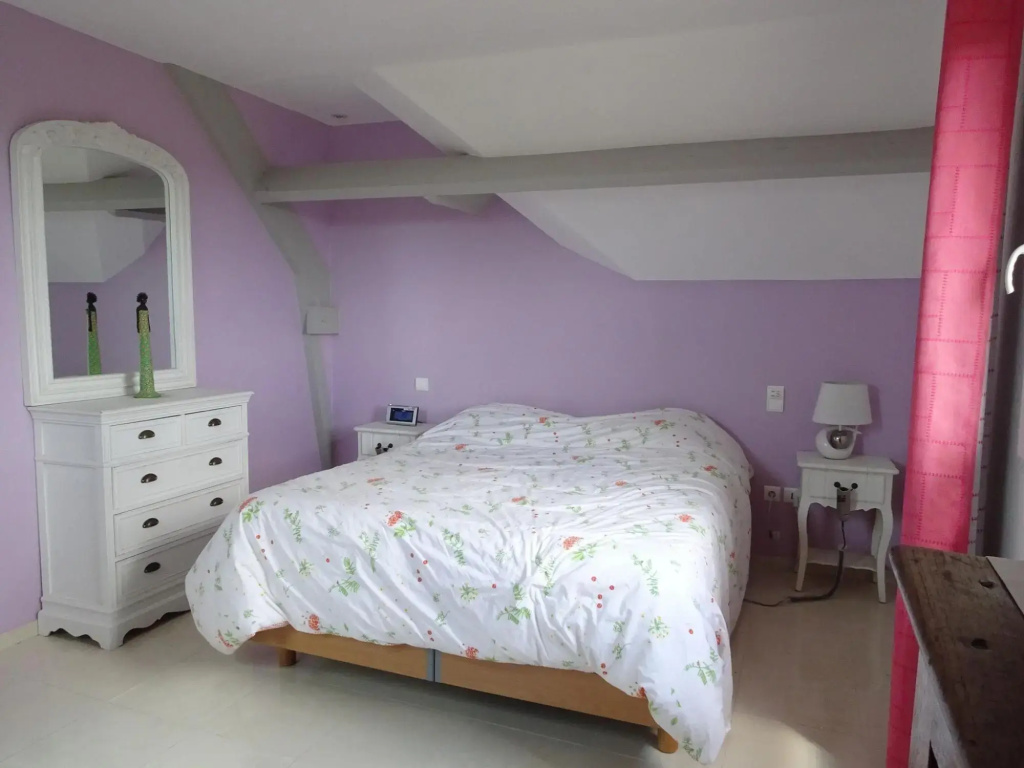 Voir la photo 2 — Beautiful Norman House With Outbuilding Located in the bay of Mont St Michel