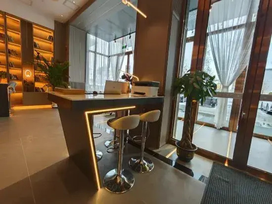 Altay Star Travel Resort Hotel — фото 3