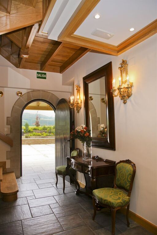 Posada Casona de la Ventilla by null