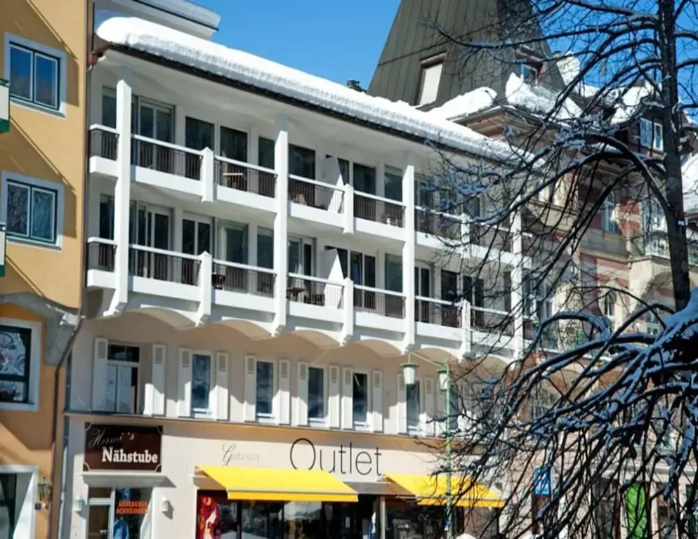 Nice Apartment in Salzburg With no Deposit