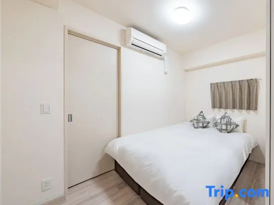 Apartment Hotel 11 Shinsaibashi 7 사진 10