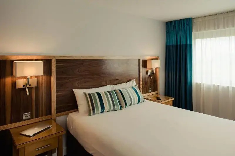 Aspect Hotel Dublin Park West - Chambres