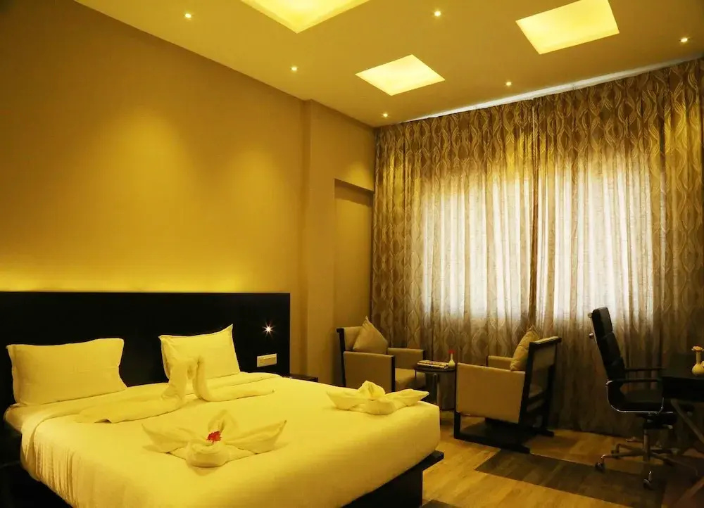 Hotel photo 6