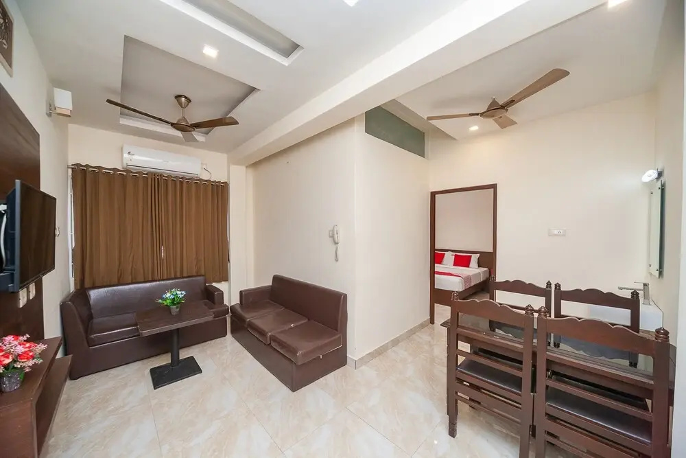 Hotel photo 9