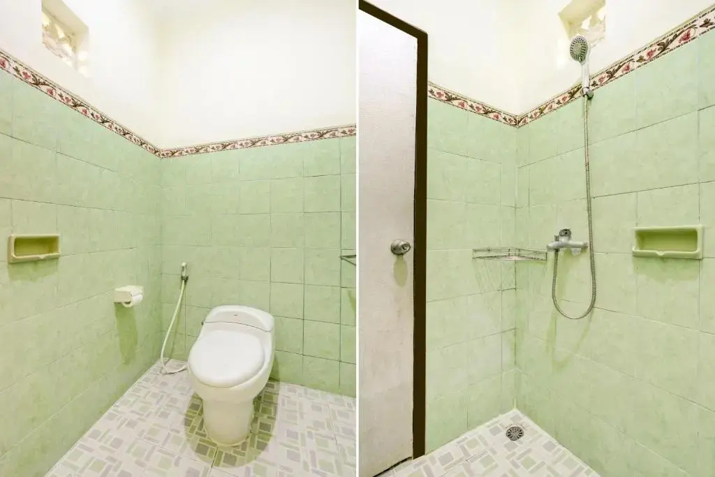 Teges Inn Kuta - Chambres