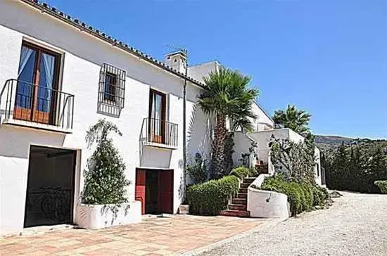 Cortijo Capellania