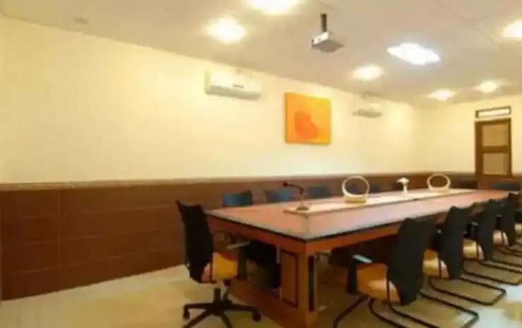Business Centre