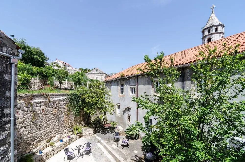 Rooms Cavtat Old Town