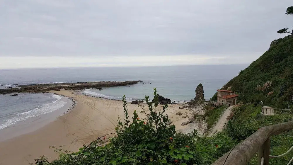 Conjunto de Turismo Rural La Tablá - Général