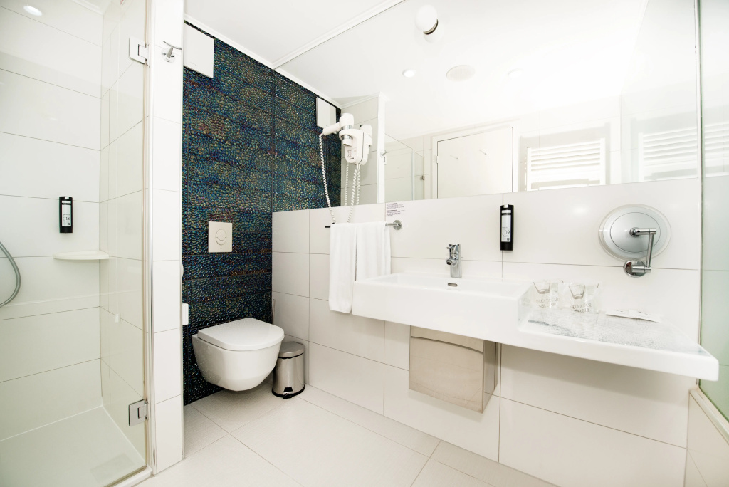 Boutique Hotel Luxe - Général