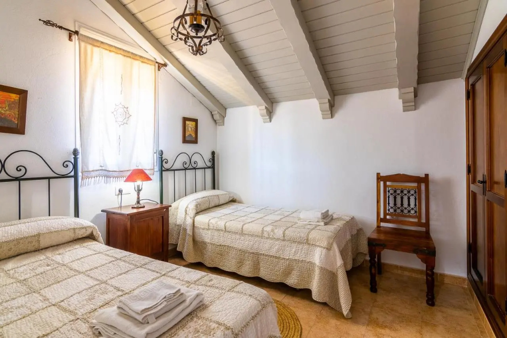 Villas Dehesa Roche Viejo - Général