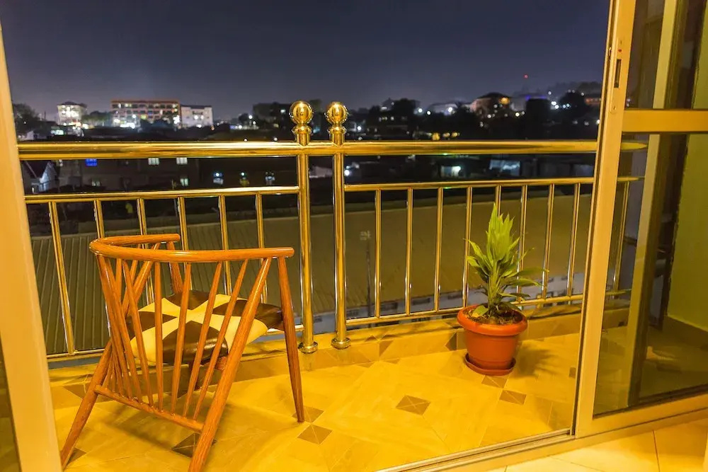 Hotel photo 8