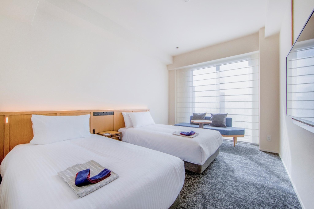 Park Hotel Kyoto 사진 3