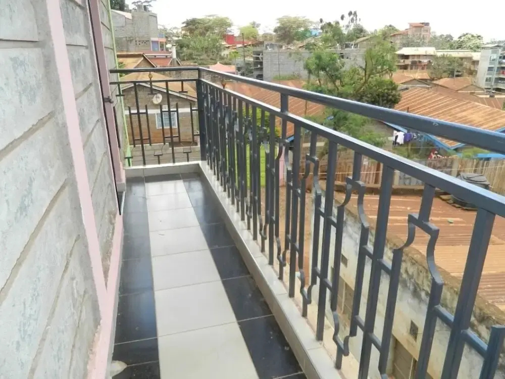 Chrysalis Guest House and Restaurant