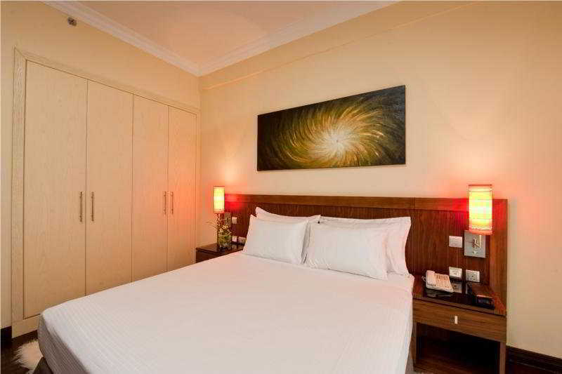 Al Nawras Hotel Apartments - Général