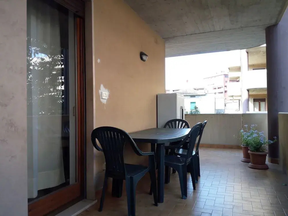 Nottetempo Verona