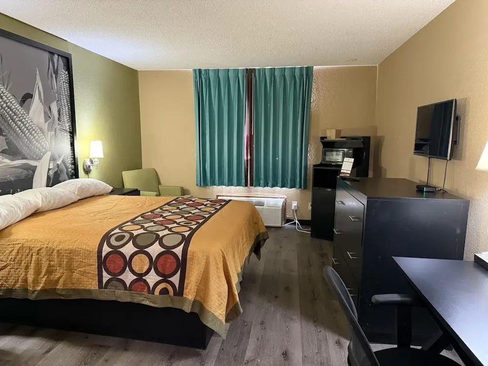Hotel photo 23