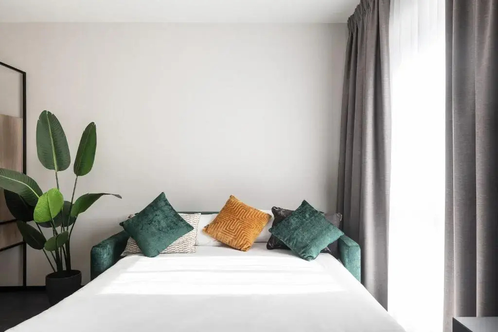 Hotel Ariane - Chambres