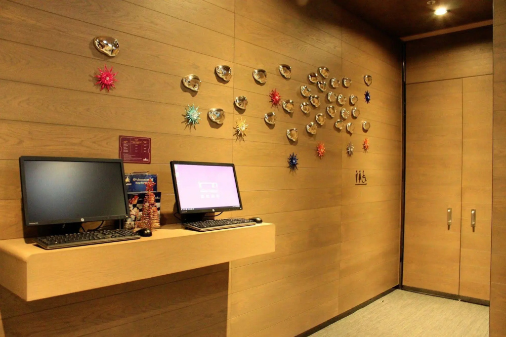 Hotel Ease Mong Kok - Général