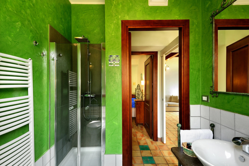 Kallikoros Country Resort & Spa - Général