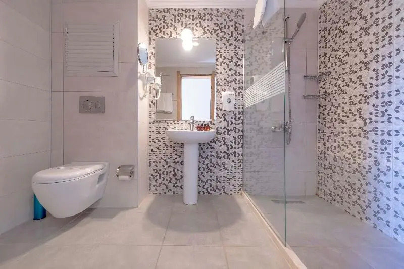 Двухместный номер Standard 2 отдельные кровати в Armas Gul Beach (ex. Otium Gul Beach Resort)