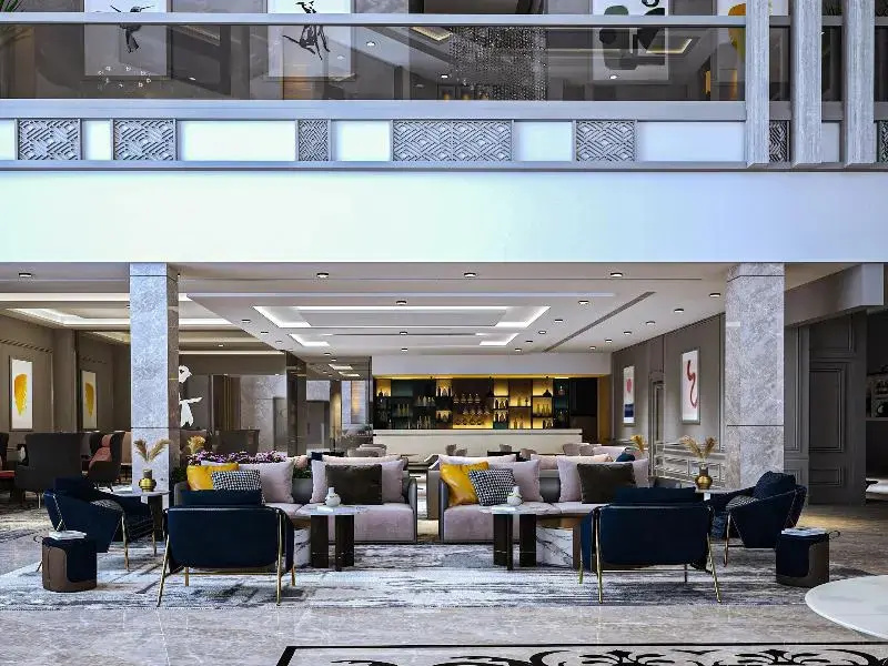 voco Amritsar by IHG