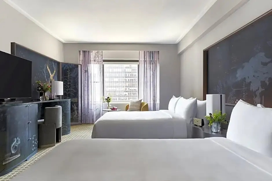 Park Lane New York - Chambres
