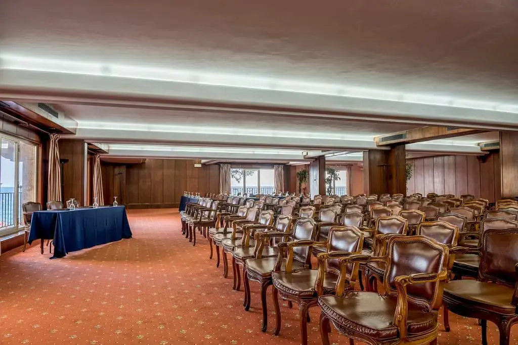Rigat Park & Spa Hotel - Général