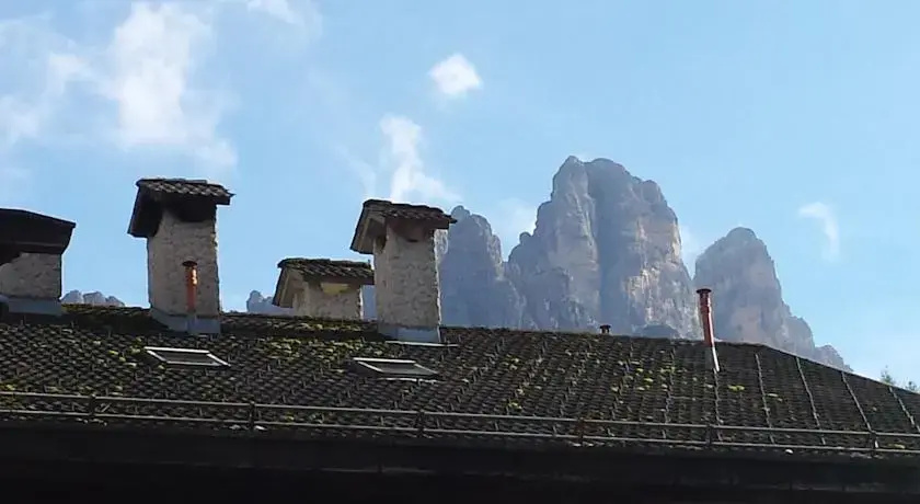 Residence Pralongo