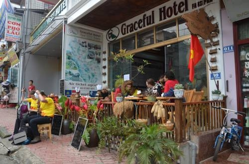 Graceful Sapa Hotel