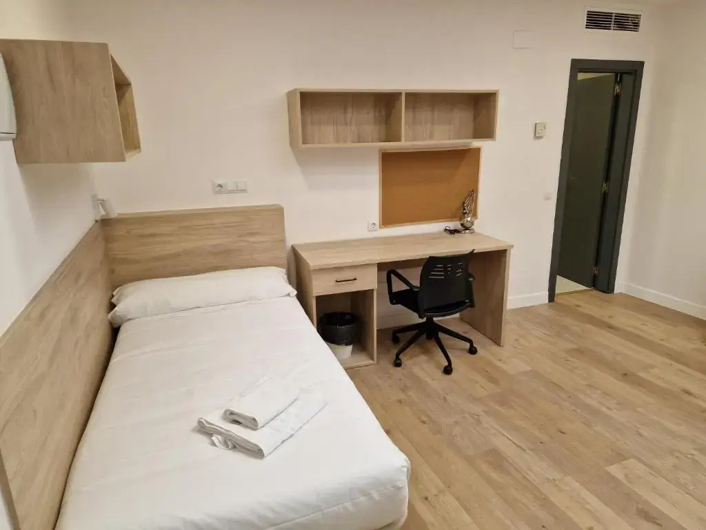 Micampus Leganés