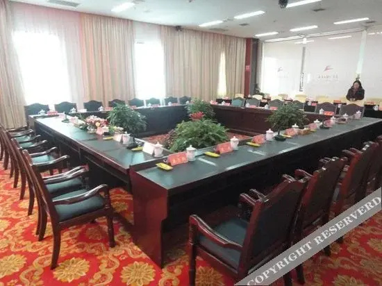 Business Centre