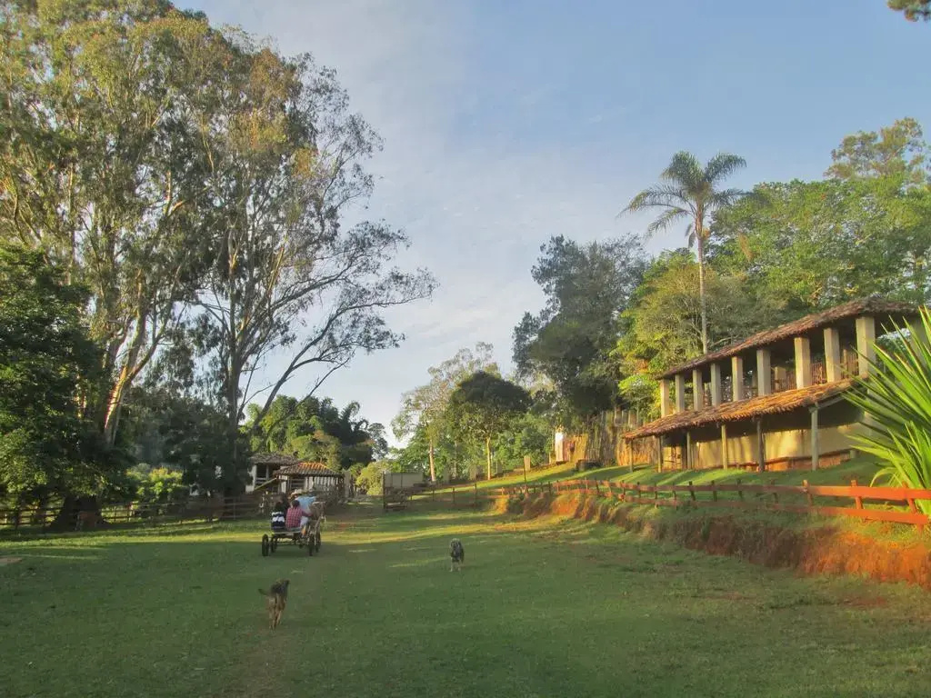 Fazenda da Roseta