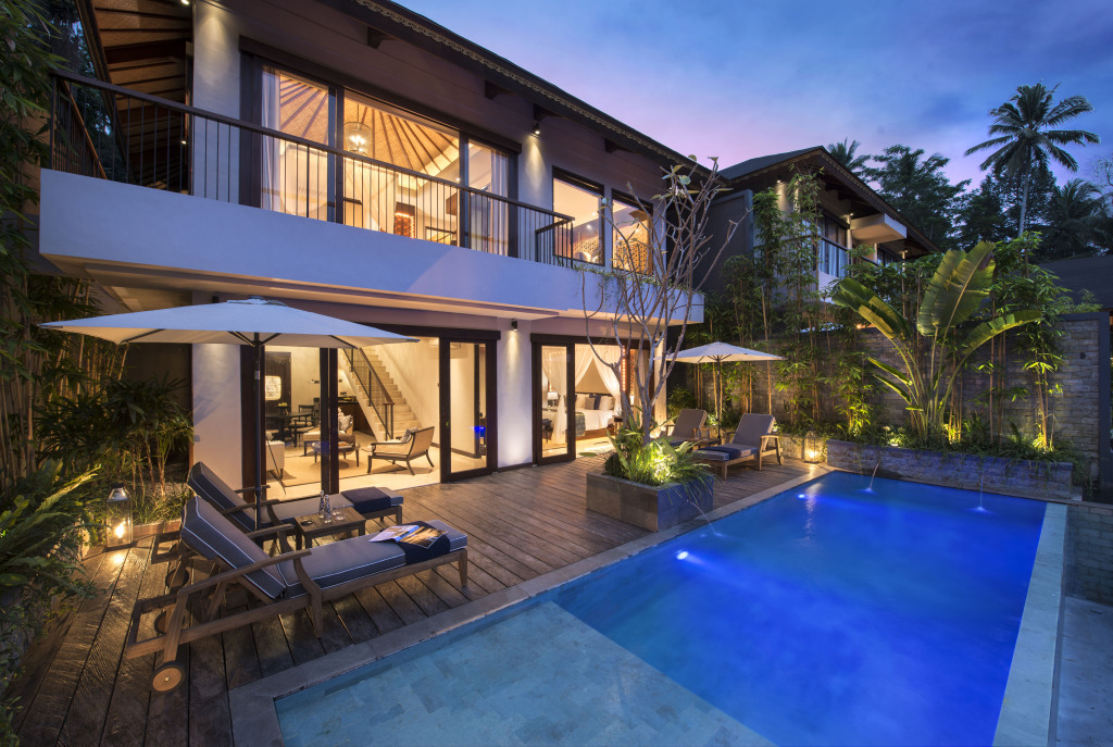 Samsara Ubud