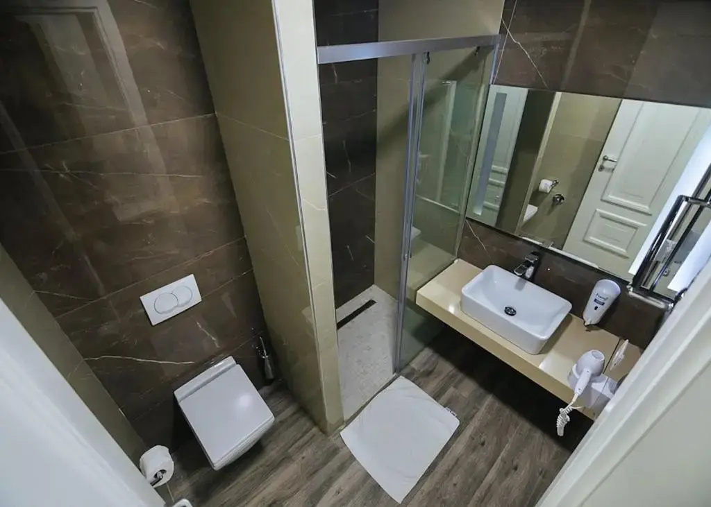 Bonita Classic Hotel & Spa - Chambres