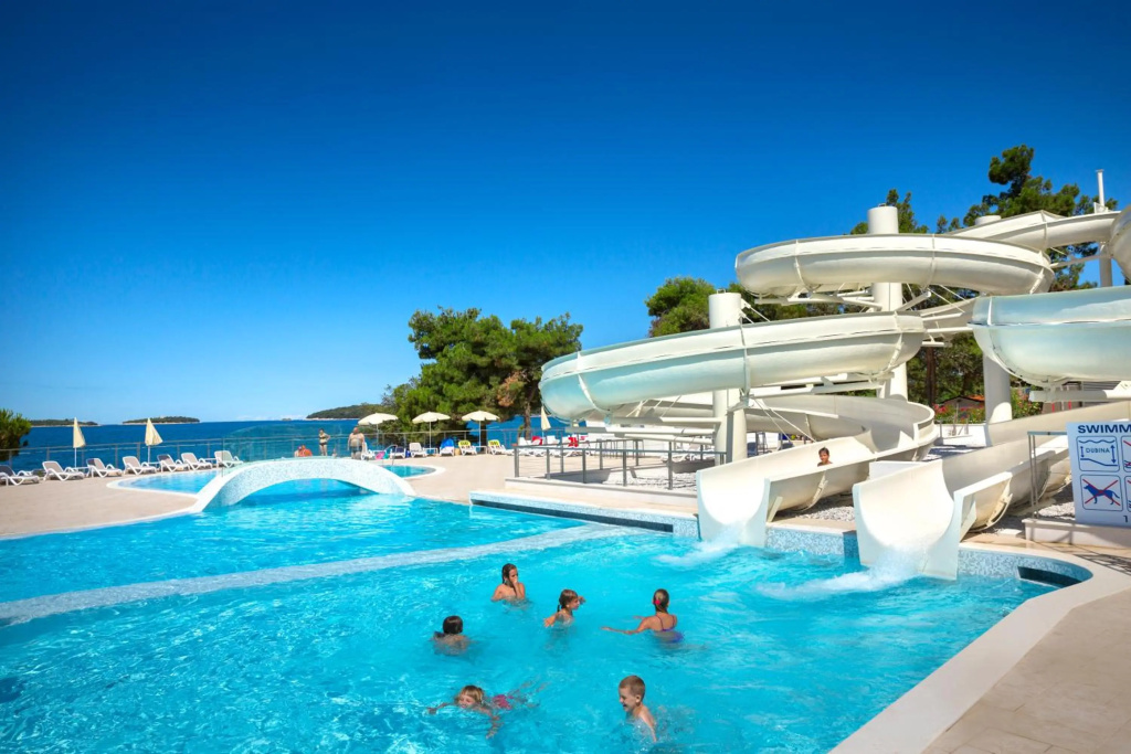 Rubin Resort Villas, П-ів Істрія, Хорватія мініатюра 15
