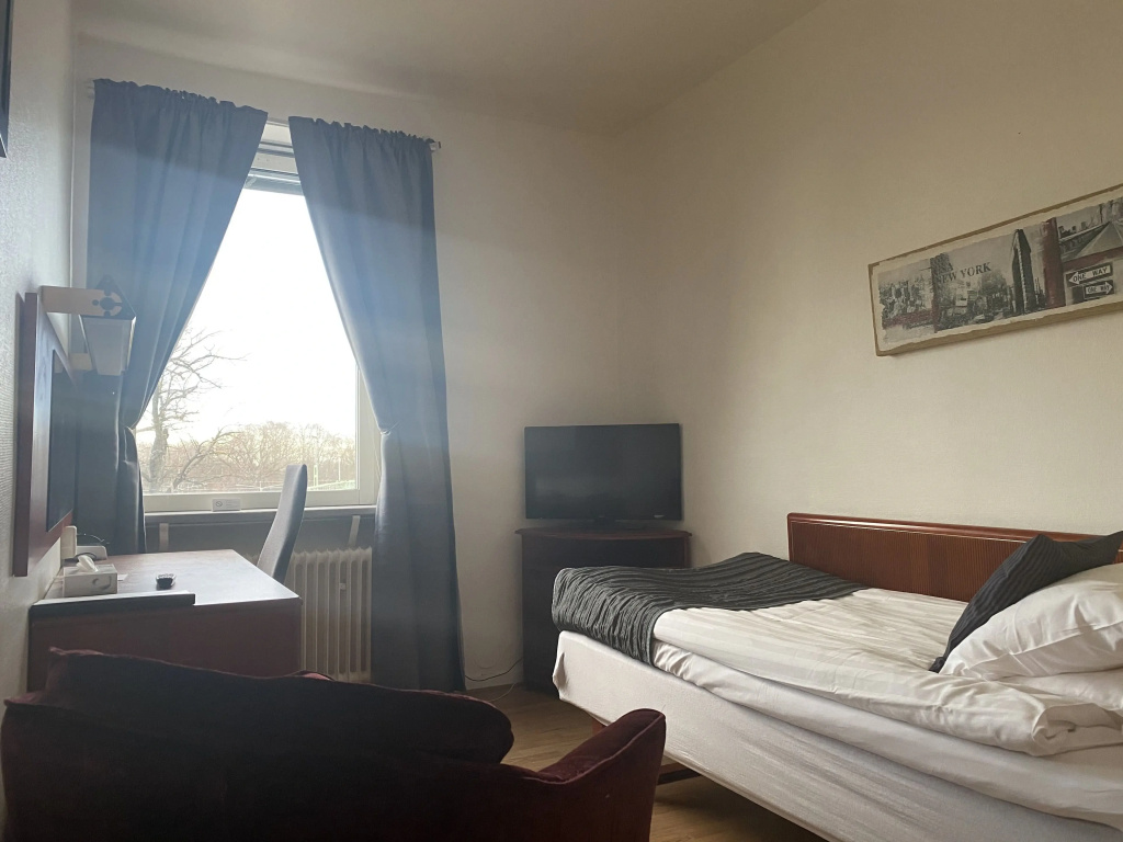 Hotell Skövde - Général