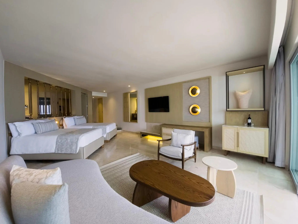 Royal Select at Grand Park Royal Cancun-All Inclusive-Adults Only - Général