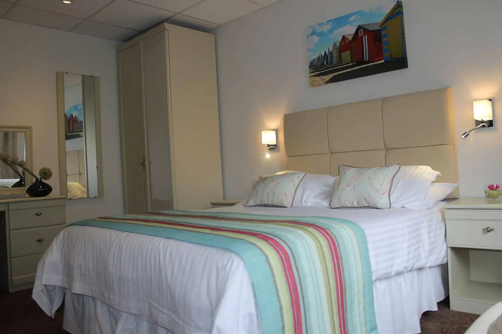 Westhill Country Hotel - Général