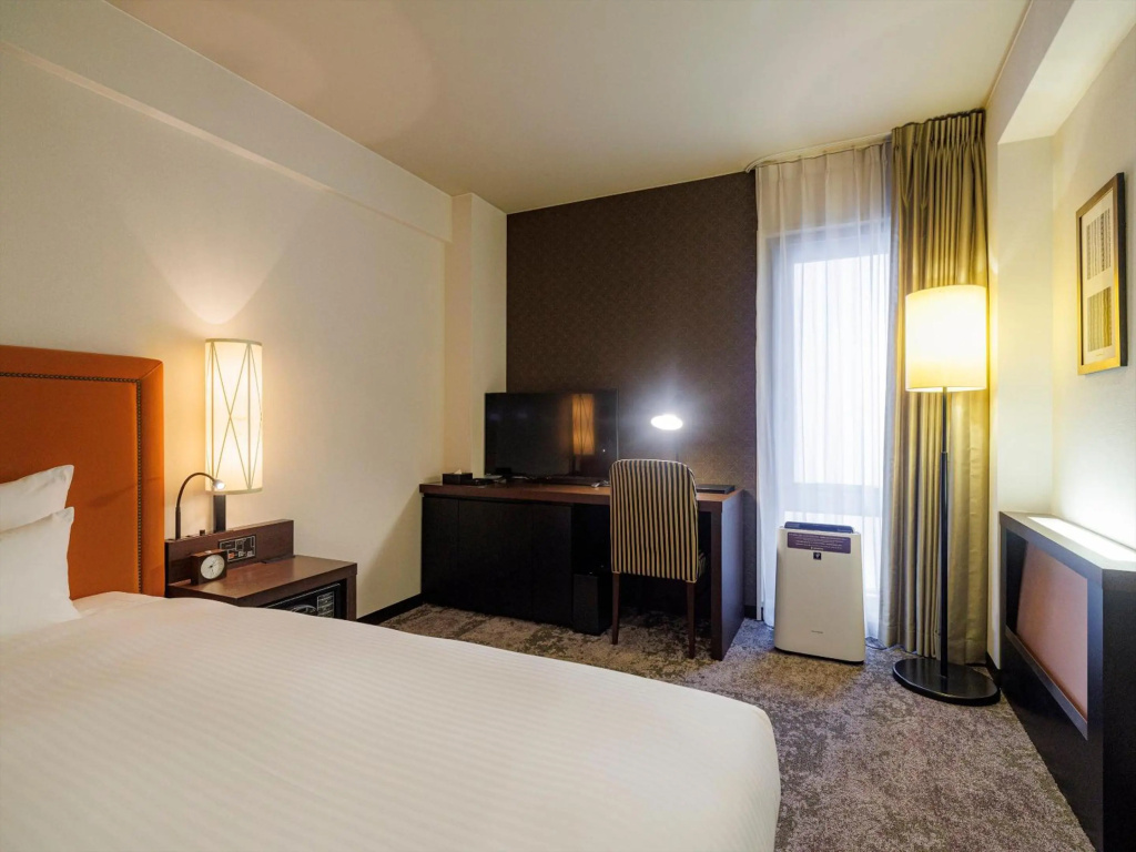 JR KYUSHU HOTEL Blossom Fukuoka - Général