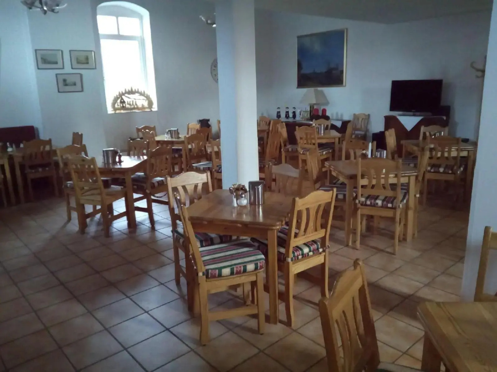 Landhotel Keils Gut - Général