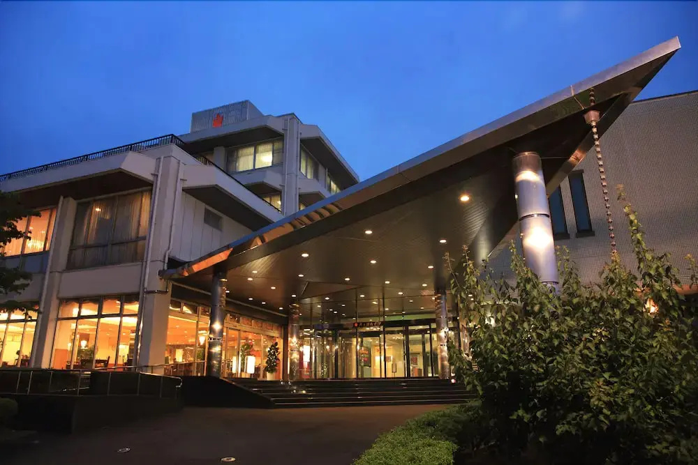Hotel photo 1
