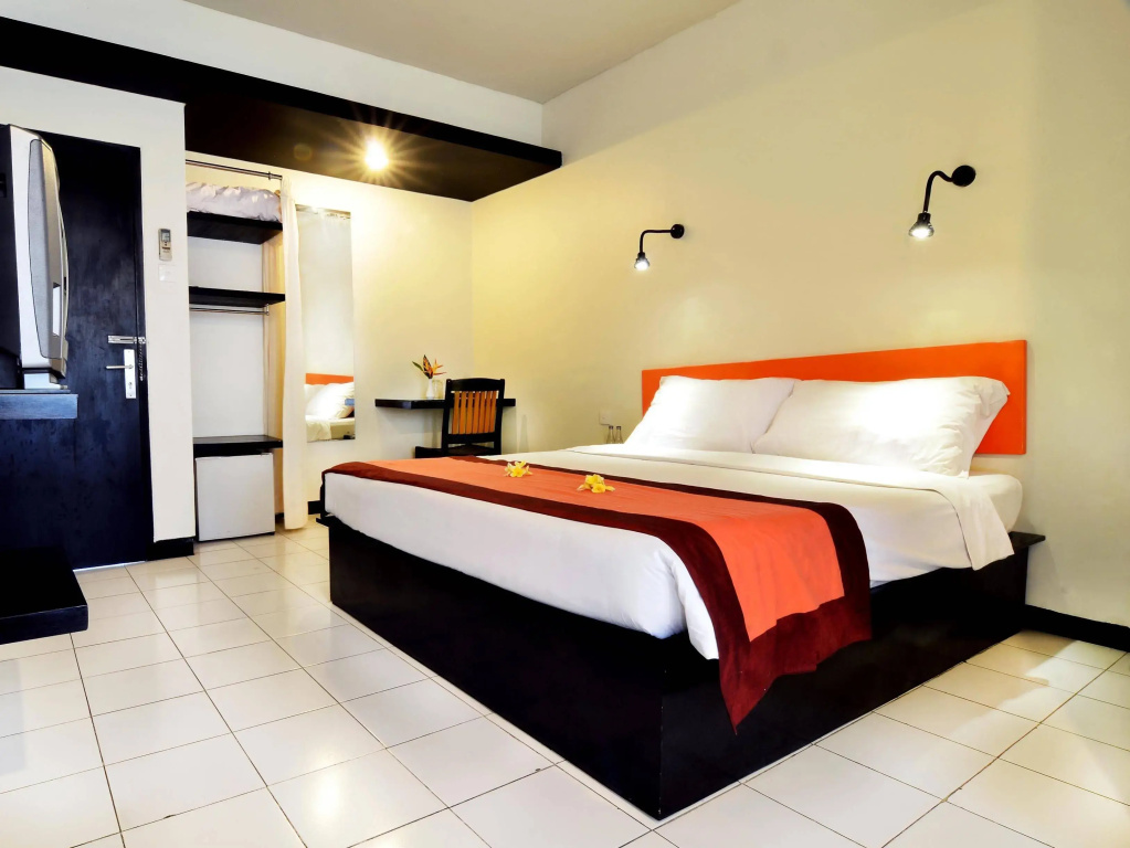 The Yani Hotel Bali