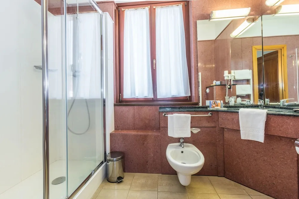 Hotel Duomo - Chambres